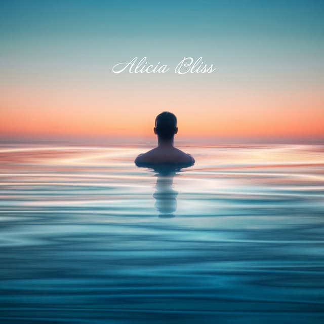 Quiet Moments of Bliss - Alicia Bliss