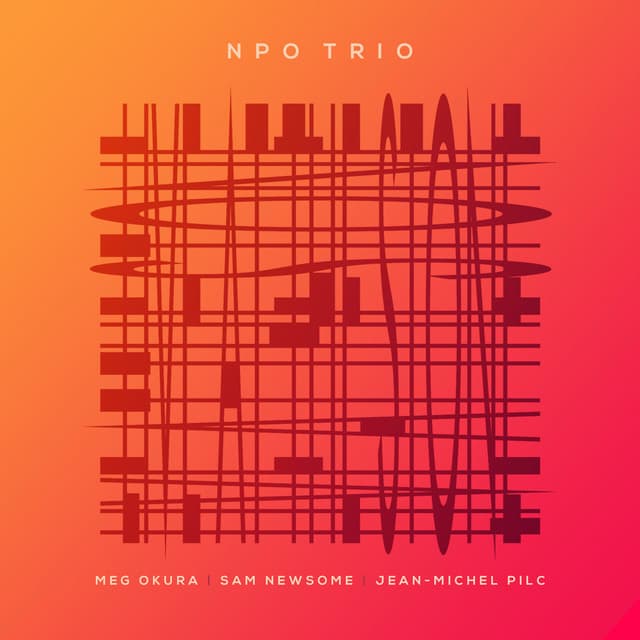 NPO Trio Live At The Stone - Meg Okura