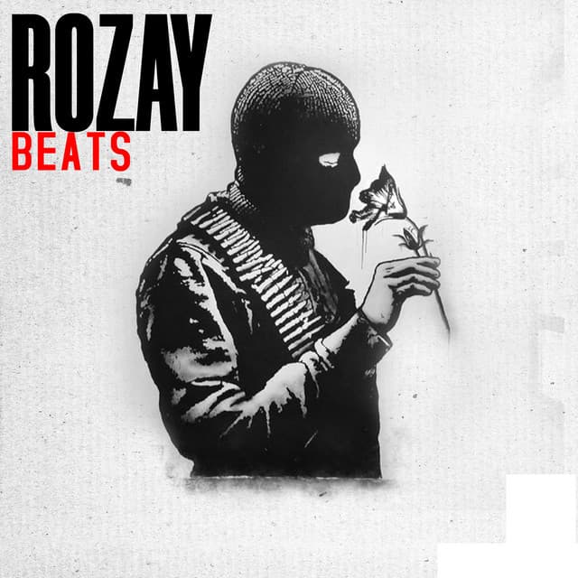 Rozay Beats - Drill LDN