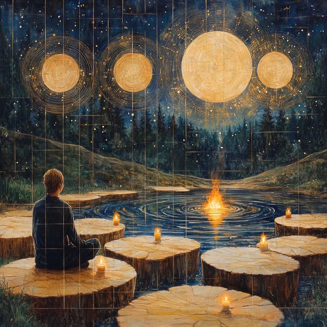 Cura Perpetua - Perfect Meditation