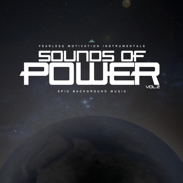 Sounds of Power Epic Background Music - Fearless Motivation Instrumentals