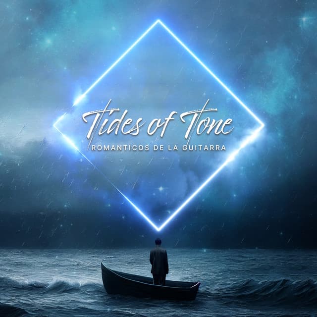 Tides of Tone - Romanticos De La Guitarra