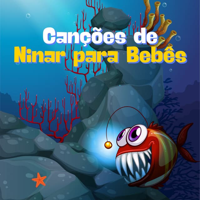 Canções de Ninar Estreladas - Bedtime Stories