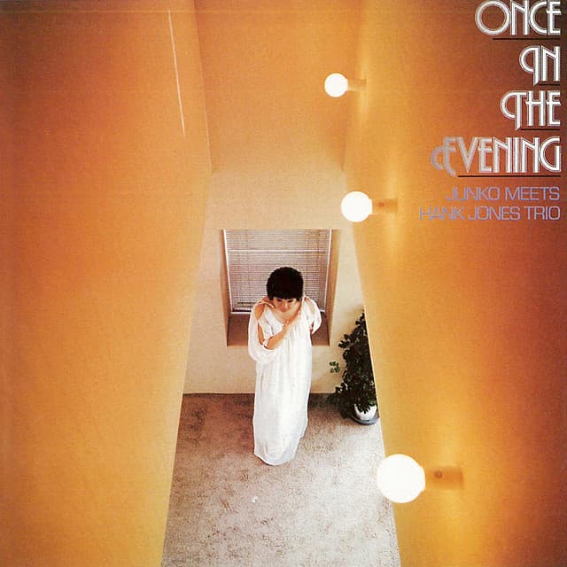 Once in the Evening - Junko Mine