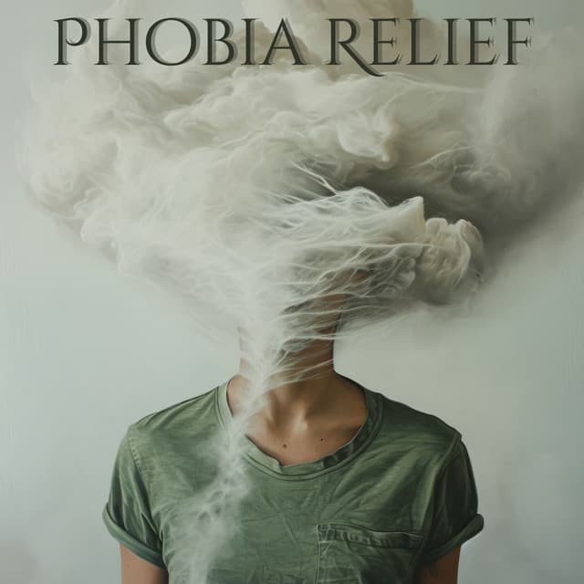 Phobia Relief: Frequency Therapy Sound - Chakra Frequencies