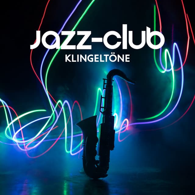 Jazz-Club-Klingeltöne: Instrumentale Jazzmusik, Bossa-Mix - Instrumental Jazz Musik Hintergrund