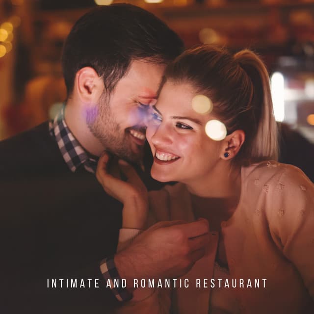 Romantic Restaurant Music Crew