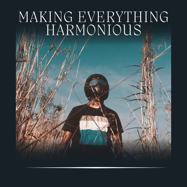 Making Everything Harmonious - Sounds of Nature White Noise for Mindfulness
