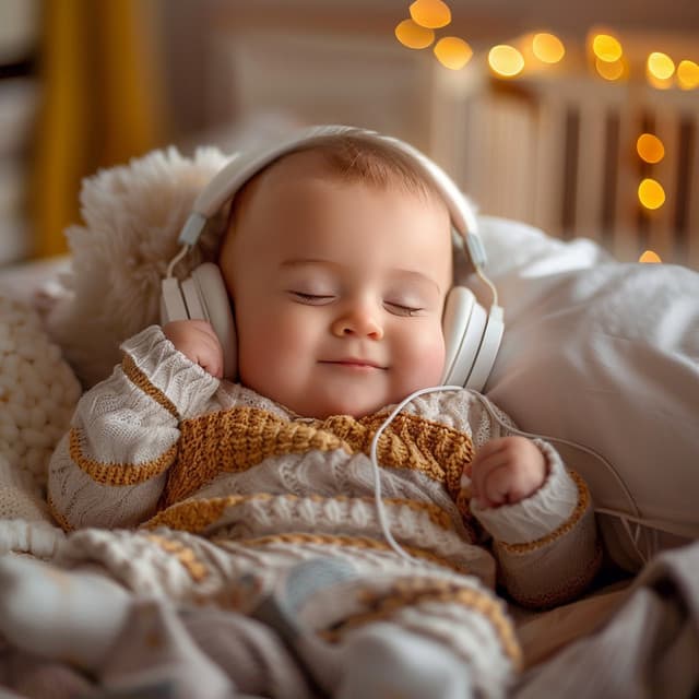 navidad dormir bebe