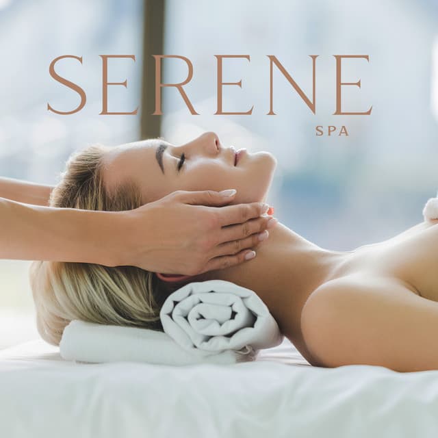 Serene Spa: Background Music for Wellness, Relaxing Zen for Treatment, Massage and Reiki - Well-Being Center