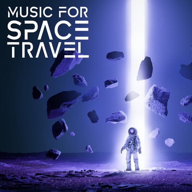 Balmy Space Travel - Mila Ray