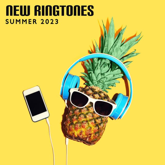 NEW RINGTONES  – Acoustic Guitar And Piano Ballads - New Ringtone Hits