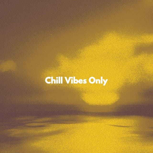 Chill Vibes Only - Jazz per Studiare