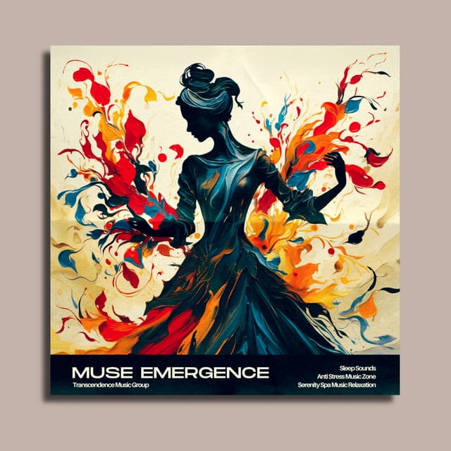 Muse Emergence - Anti Stress Music Zone