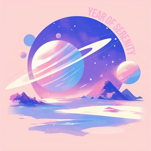 Year of Serenity - Collection Spa