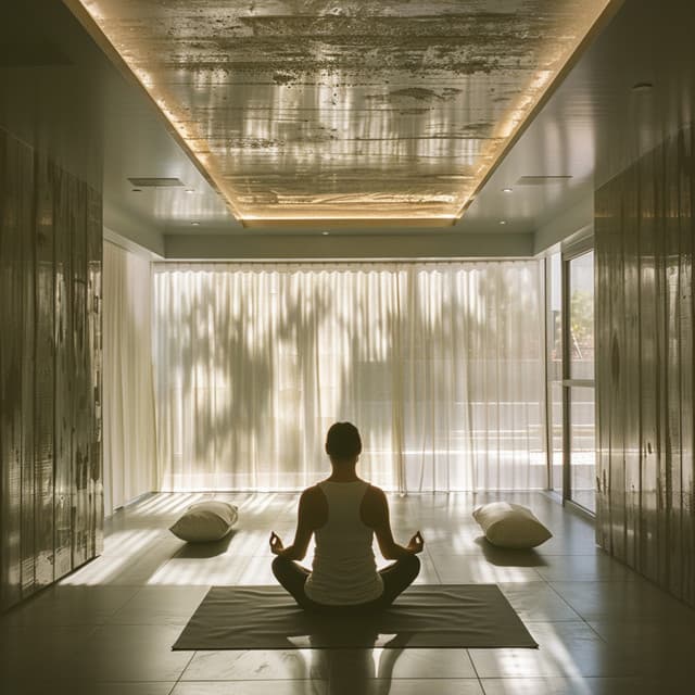 Armonía De Yoga: Flujo Lofi - Musicoterapia New Age