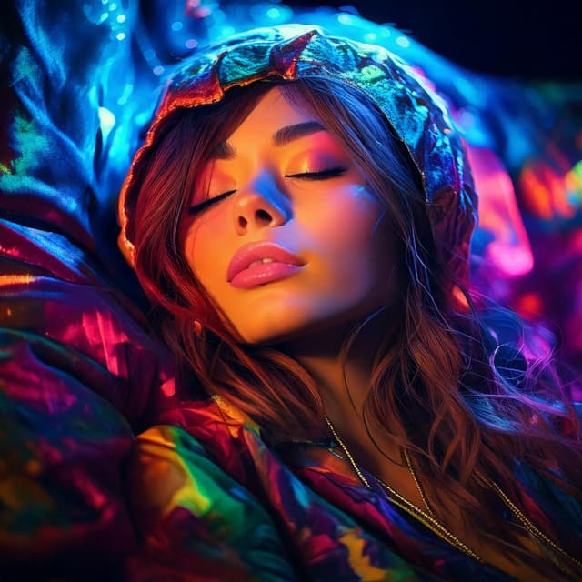 Hip Hop Lullabies for Tranquil Sleep - Ultimate Rest