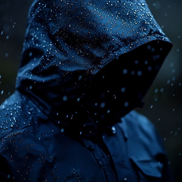 Pure Rain - Sounds of Nature White Noise Sound Effects