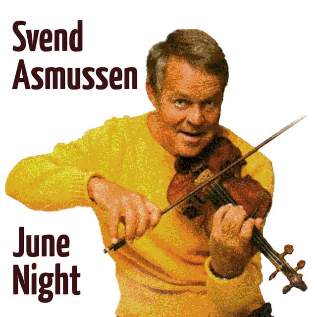 June Night - Svend Asmussen