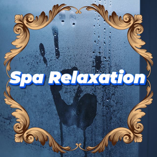 Zen Night Calm Meditative Music for Restful Sleep - Spa Relaxation