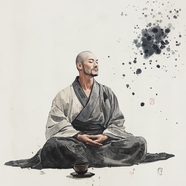 Mantrico - Músicas Para Relaxar