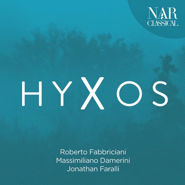 Hyxos - Roberto Fabbriciani