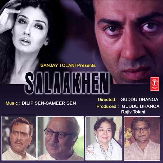 Salaakhen - Dilip Sen- Sameer Sen