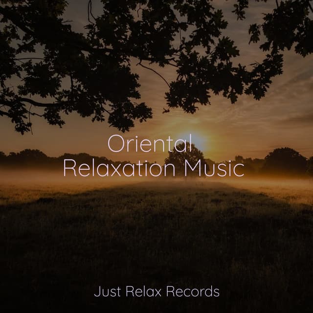 Oriental Relaxation Music - Música relaxante