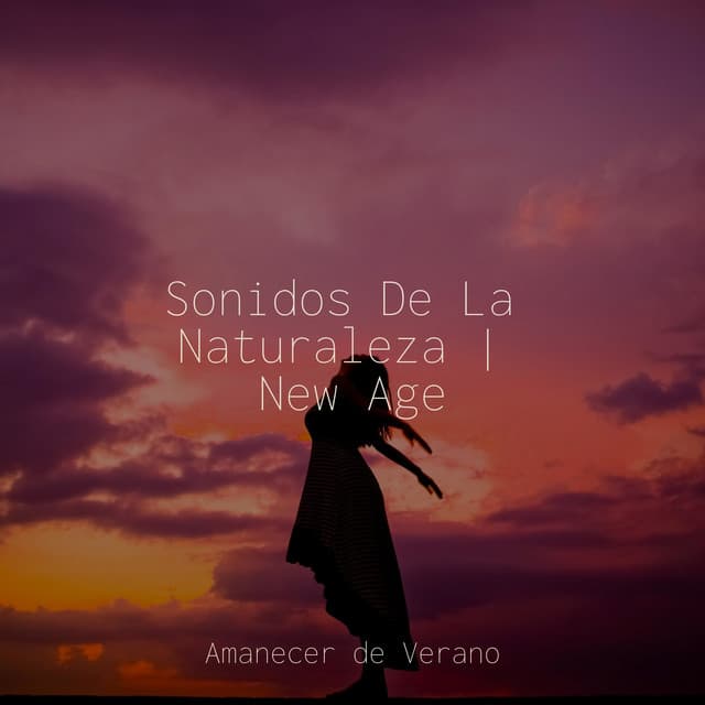 Sonidos De La Naturaleza | New Age - Zen Music Garden