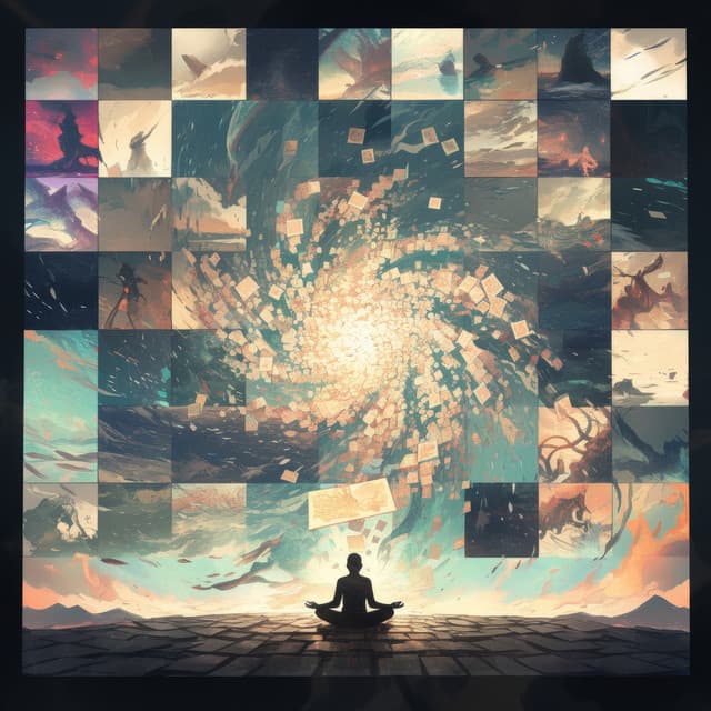 Chill Nature Sounds - Organic Sound