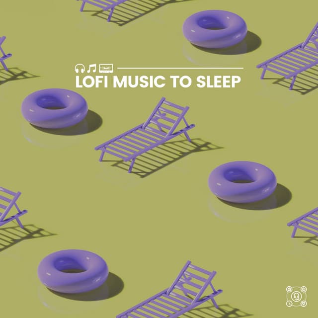 Lofi Music to Sleep - Lofi Beats