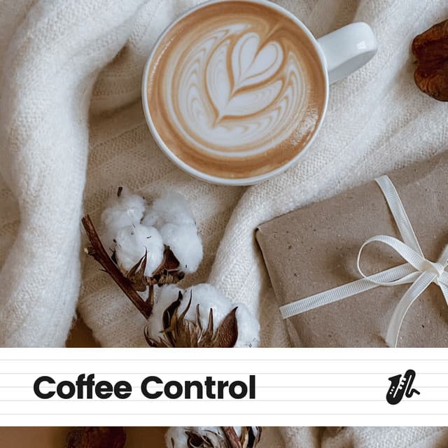 Coffee Control - University Jazz Cafe