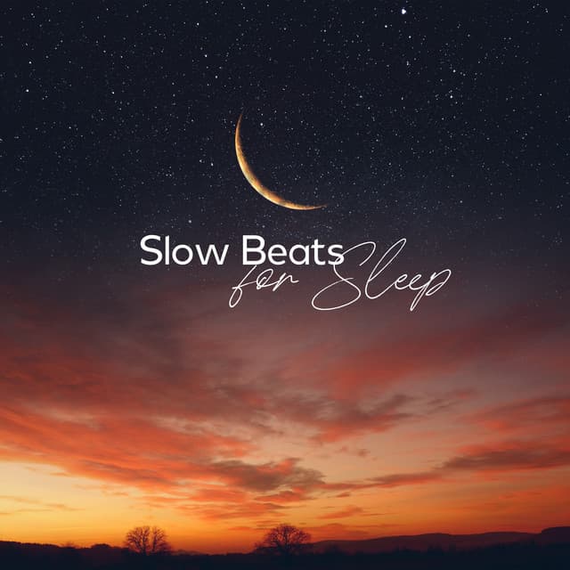 Slow Beats for Sleep - Lounge relax
