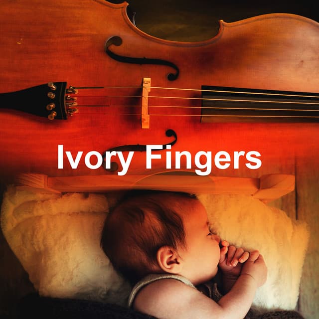 Ivory Fingers - Classical Christmas Music Songs