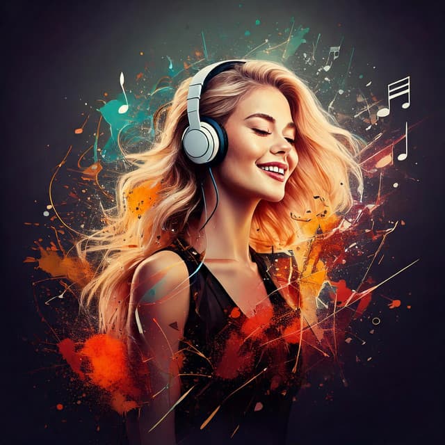 Harmonic Journey: Music for the Soul - My ASMR Room