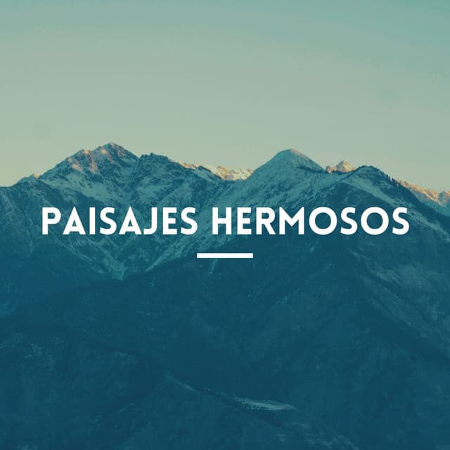 Paisajes Hermosos - Bien Dormir