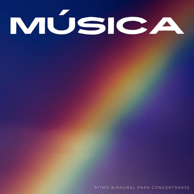 Música: Ritmo Binaural Para Concentrarse - Música Tranquila para Cafe