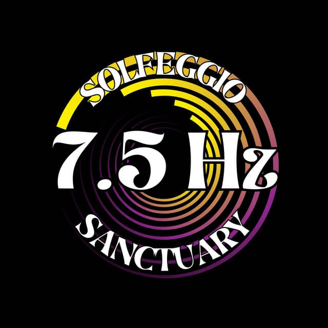 The Schuman Frequency - Solfeggio Sanctuary