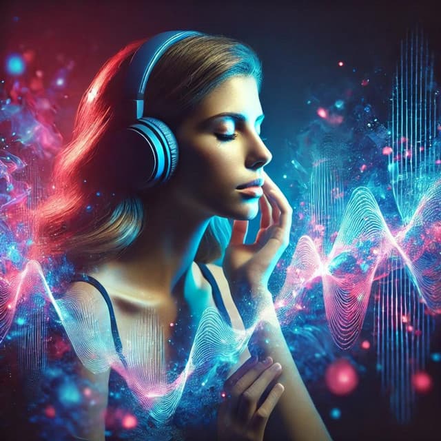 Awake in Light of Good Energy - Cool Chillout Zone