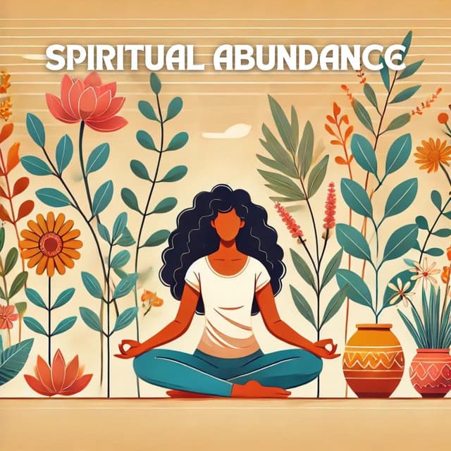 Spiritual Abundance: Attract Positivity and Fulfillment - Positive Energy Academy