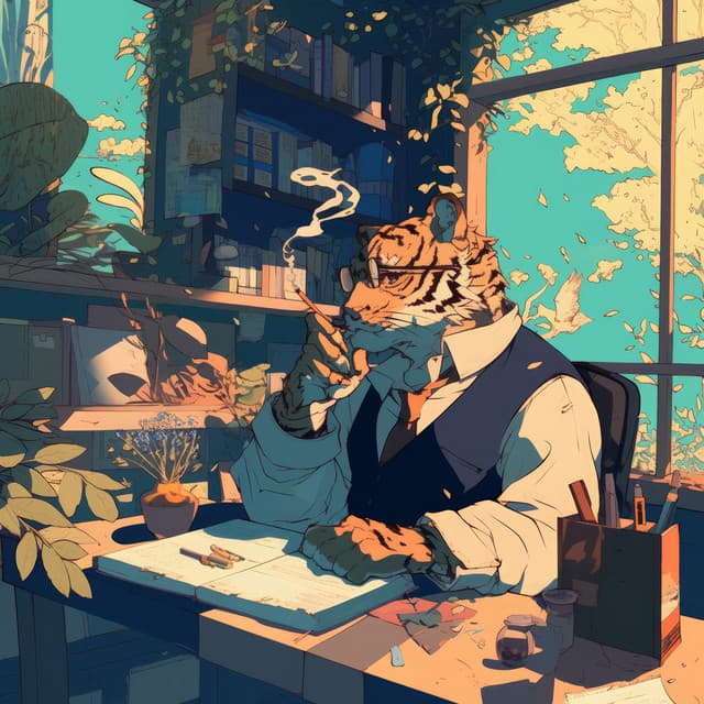 Study Attitude