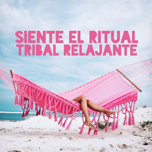 Siente el Ritual Tribal Relajante - Dean Evanos