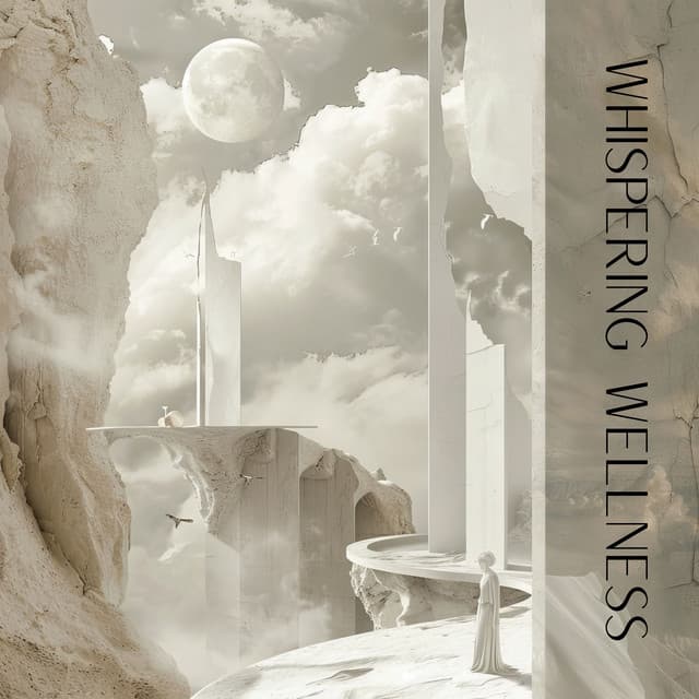 Whispering Wellness - Reiki Music