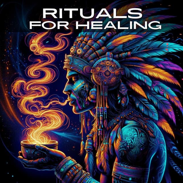 Rituals for Healing - Sergei Leif