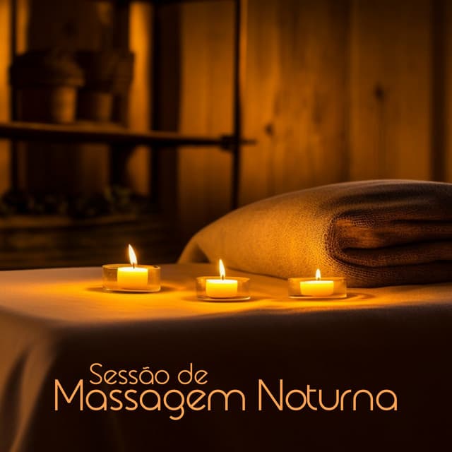 Sessão de Massagem Noturna - Bhuvi Ananda