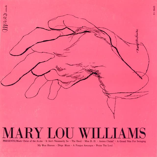 Mary Lou Williams - Mary Lou Williams