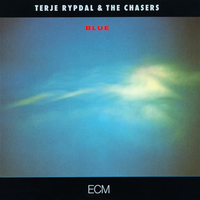 Blue - Terje Rypdal