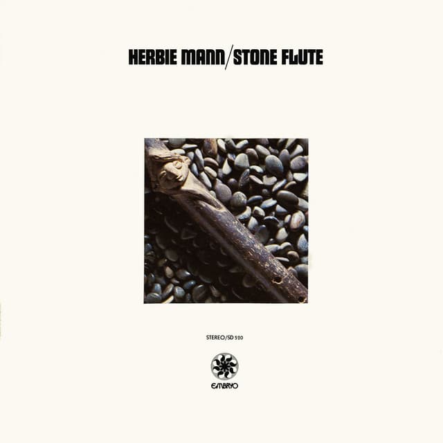 Stone Flute - Herbie Mann