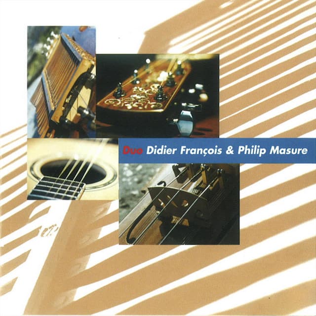 Duo - Didier François