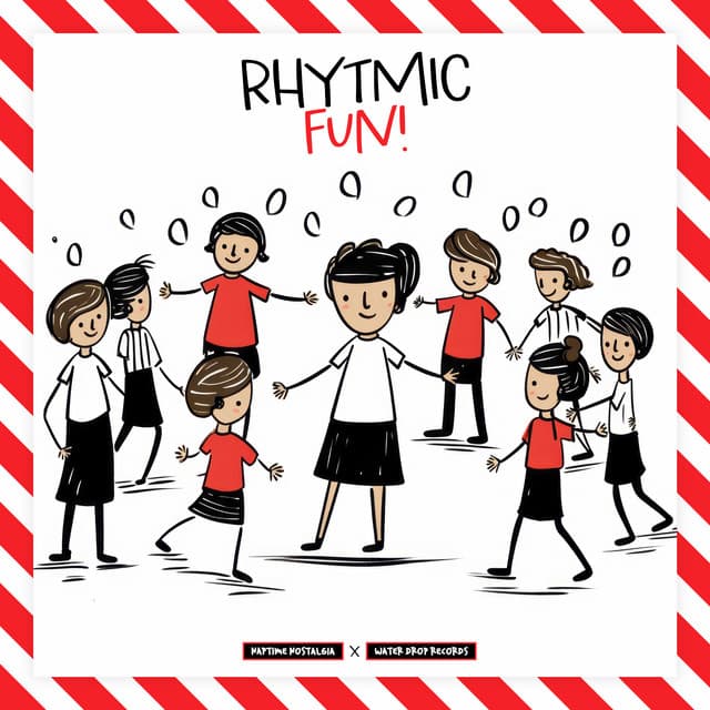 Rythmic Fun - Sleep Time